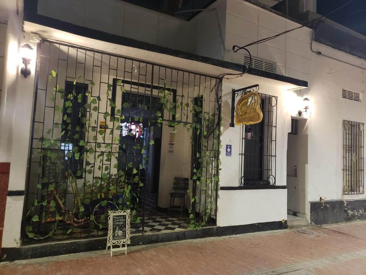 Hostal La Minita De Oro - Santa Marta (Magdalena) — Fotos 2