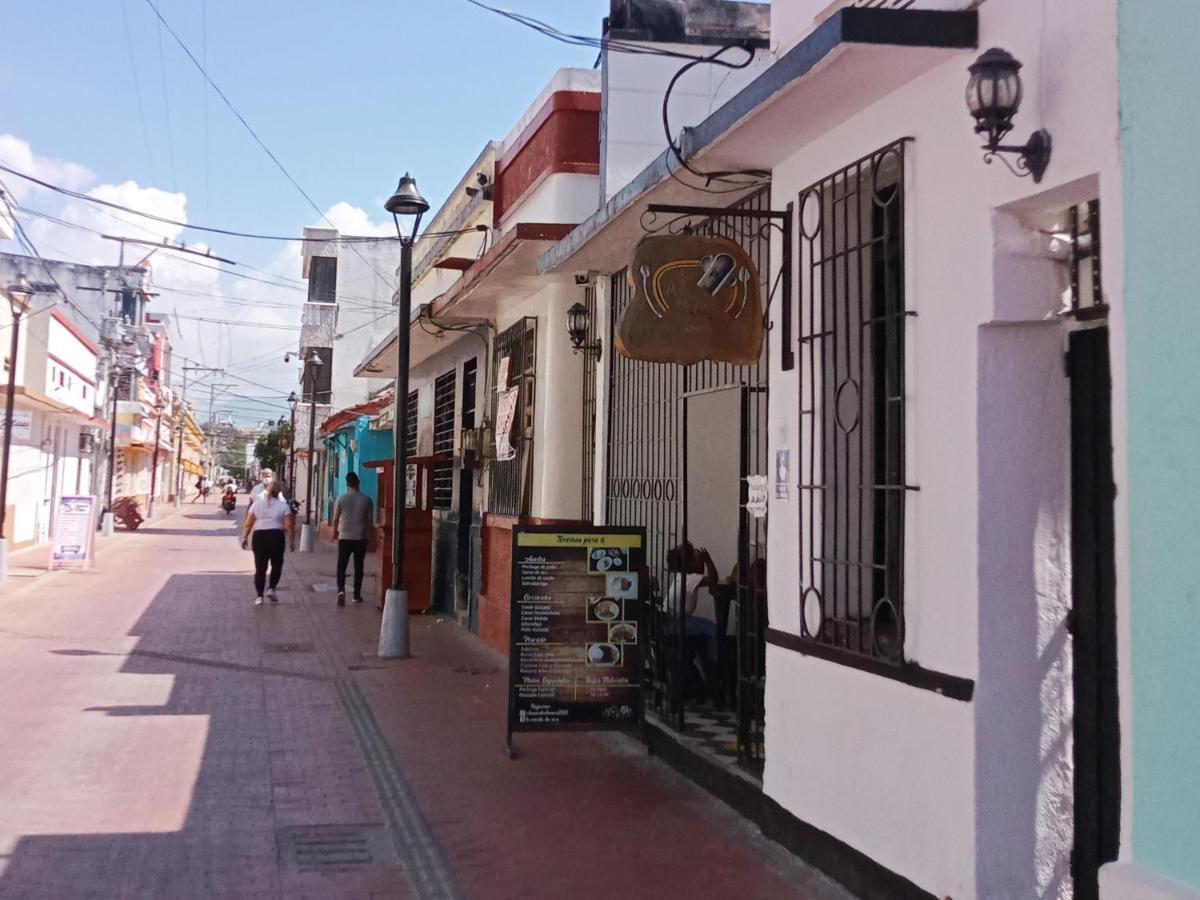 Hostal La Minita De Oro - Santa Marta (Magdalena) — Fotos 1
